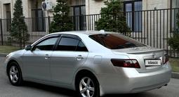 Toyota Camry 2007 годаүшін5 150 000 тг. в Павлодар