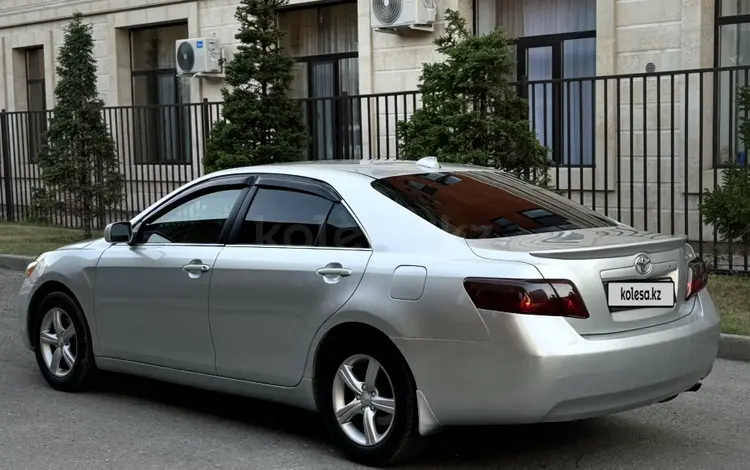 Toyota Camry 2007 года за 5 150 000 тг. в Павлодар