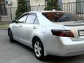 Toyota Camry 2007 года за 5 150 000 тг. в Павлодар – фото 38