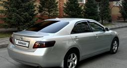 Toyota Camry 2007 годаүшін5 150 000 тг. в Павлодар – фото 5