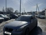 BMW 530 2005 года за 5 200 000 тг. в Талдыкорган