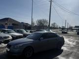 BMW 530 2005 года за 5 200 000 тг. в Талдыкорган – фото 2