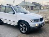 BMW X5 2003 года за 5 000 000 тг. в Шымкент