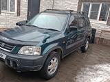 Honda CR-V 1996 года за 2 300 000 тг. в Алматы – фото 2