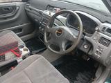 Honda CR-V 1996 года за 2 300 000 тг. в Алматы – фото 3