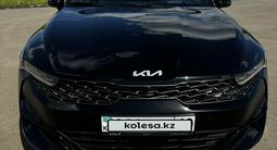 Kia K5 2023 года за 16 700 000 тг. в Костанай – фото 2