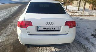 Audi A4 2005 года за 4 500 000 тг. в Астана