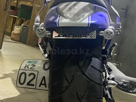 Suzuki  m109r 2007 года за 4 500 000 тг. в Алматы