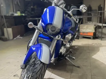 Suzuki  m109r 2007 года за 4 500 000 тг. в Алматы – фото 15