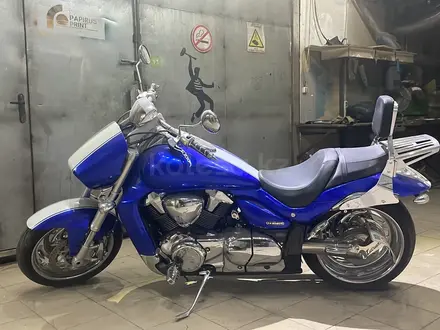 Suzuki  m109r 2007 года за 4 500 000 тг. в Алматы – фото 5