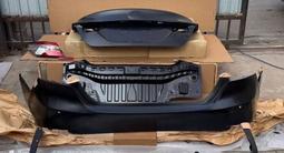 Авторазбор и магазин Camry 70 75 80 в Усть-Каменогорск – фото 4