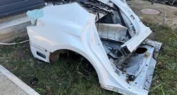 Авторазбор и магазин Camry 70 75 80 в Усть-Каменогорск – фото 5