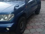 Mitsubishi Pajero iO 1998 года за 3 000 000 тг. в Алматы – фото 3