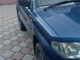 Mitsubishi Pajero iO 1998 года за 3 000 000 тг. в Алматы – фото 4