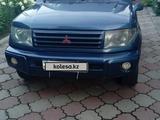 Mitsubishi Pajero iO 1998 года за 3 000 000 тг. в Алматы