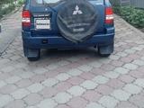 Mitsubishi Pajero iO 1998 года за 3 000 000 тг. в Алматы – фото 5