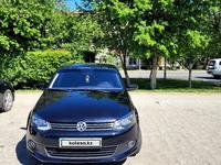 Volkswagen Polo 2014 года за 4 900 000 тг. в Атырау