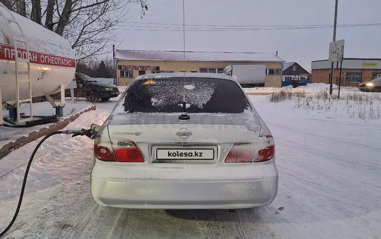 Nissan Maxima 2001 годаүшін2 600 000 тг. в Кокшетау