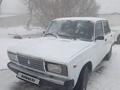 ВАЗ (Lada) 2107 2005 года за 700 000 тг. в Шымкент