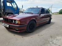 BMW 525 1993 годаүшін1 850 000 тг. в Алматы