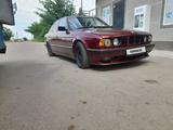 BMW 525 1993 годаүшін1 850 000 тг. в Алматы – фото 2