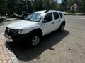 Renault Duster 2016 годаүшін4 100 000 тг. в Костанай