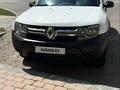 Renault Duster 2016 годаүшін4 100 000 тг. в Костанай – фото 3