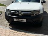 Renault Duster 2016 годаүшін4 100 000 тг. в Костанай – фото 3