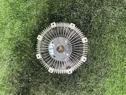 Привозная ВИСКОМУФТА 6G74 V3.5 за 15 000 тг. в Астана