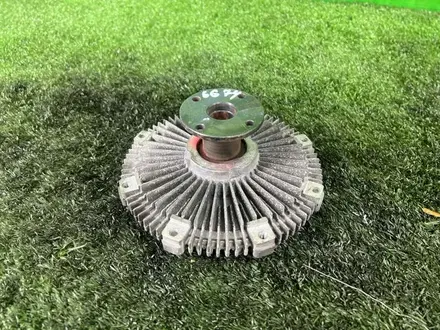 Привозная ВИСКОМУФТА 6G74 V3.5 за 15 000 тг. в Астана – фото 2