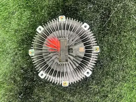 Привозная ВИСКОМУФТА 6G74 V3.5 за 15 000 тг. в Астана – фото 3