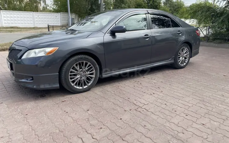 Toyota Camry 2007 года за 5 300 000 тг. в Павлодар