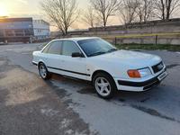 Audi 100 1992 годаүшін1 550 000 тг. в Сарыагаш