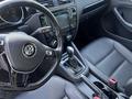 Volkswagen Jetta 2016 года за 5 600 000 тг. в Рудный – фото 7