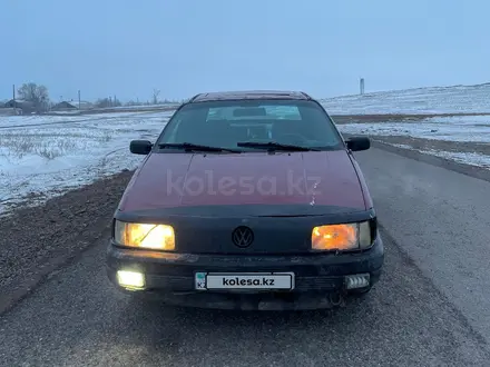 Volkswagen Passat 1989 года за 700 000 тг. в Караганда – фото 7