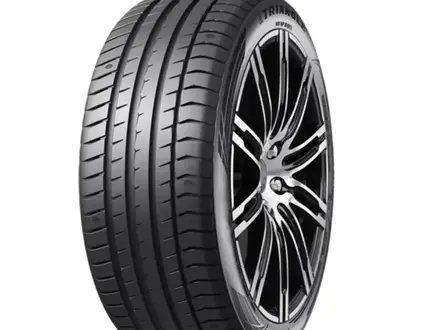 255/55R19 (TH202) 111W Triangle за 46 400 тг. в Алматы