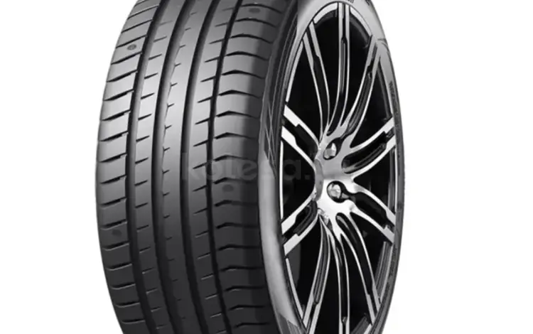 255/55R19 (TH202) 111W Triangle за 46 400 тг. в Алматы
