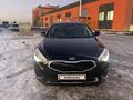 Kia Cadenza 2015 года за 8 700 000 тг. в Алматы – фото 2