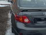 Toyota Corolla 2008 годаfor5 500 000 тг. в Алматы – фото 3