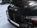 BMW X7 2020 годаүшін51 000 000 тг. в Алматы – фото 5