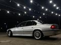 BMW 735 1999 года за 4 700 000 тг. в Жанаозен – фото 10