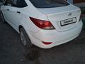 Hyundai Accent 2013 года за 4 200 000 тг. в Усть-Каменогорск – фото 2