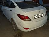 Hyundai Accent 2013 года за 4 200 000 тг. в Усть-Каменогорск