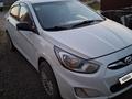 Hyundai Accent 2013 года за 4 200 000 тг. в Усть-Каменогорск – фото 3
