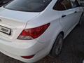 Hyundai Accent 2013 года за 4 200 000 тг. в Усть-Каменогорск – фото 4