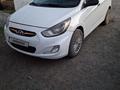 Hyundai Accent 2013 года за 4 200 000 тг. в Усть-Каменогорск – фото 5