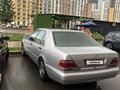 Mercedes-Benz S 320 1995 года за 3 300 000 тг. в Астана