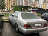 Mercedes-Benz S 320 1995 годаfor3 200 000 тг. в Астана