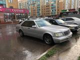 Mercedes-Benz S 320 1995 годаfor3 200 000 тг. в Астана – фото 3