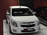 Chevrolet Cobalt 2020 года за 4 500 000 тг. в Кызылорда – фото 3